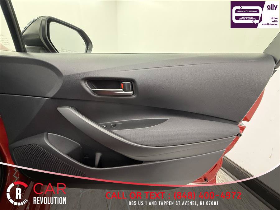 Used 2023 Toyota Corolla GR w/ Performance Package AWD/4WD image 33