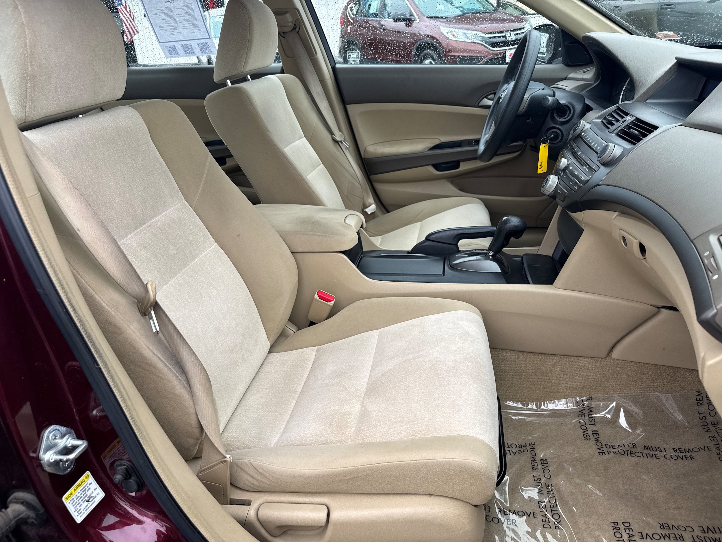 Used 2008 Honda Accord LX-P image 13