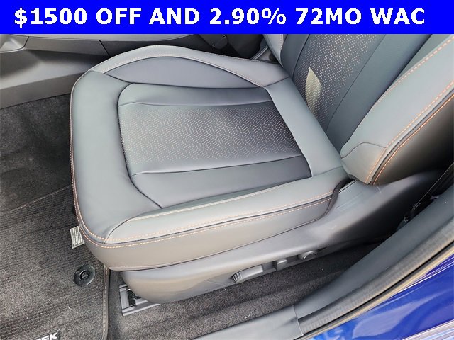 New 2026 Subaru Crosstrek 2.5i Limited image 15