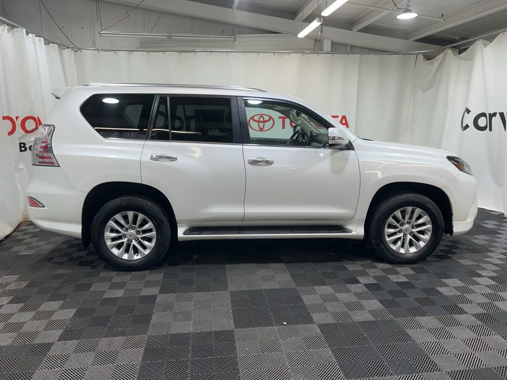 Used 2023 Lexus GX 460 Premium w/ Premium Plus Package image 10