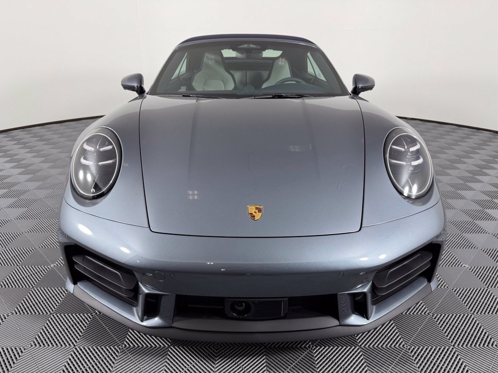 New 2026 Porsche 911 Carrera S RWD image 9