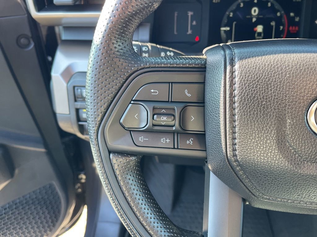 Used 2025 Toyota Tacoma SR5 image 16