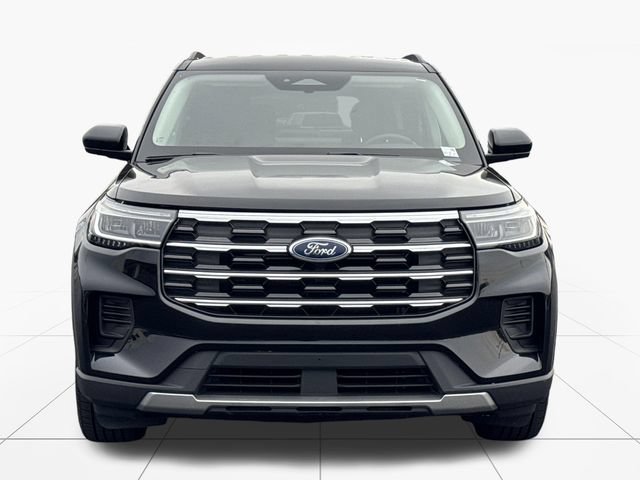 Used 2025 Ford Explorer Active RWD image 9