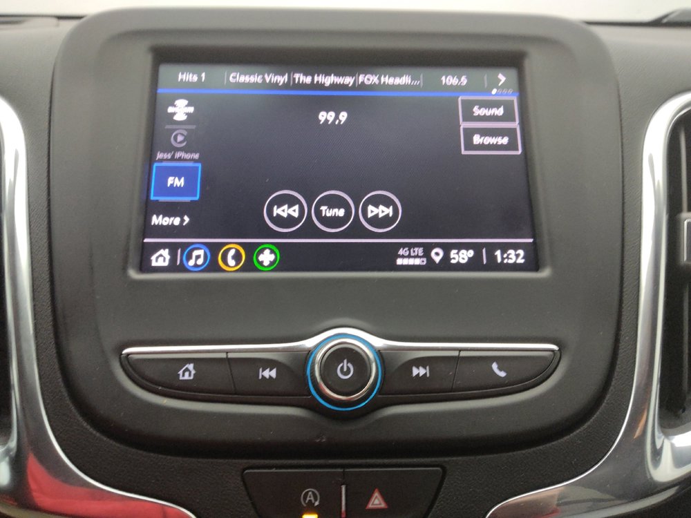 Used 2023 Chevrolet Equinox LS w/ LS Convenience Package image 25