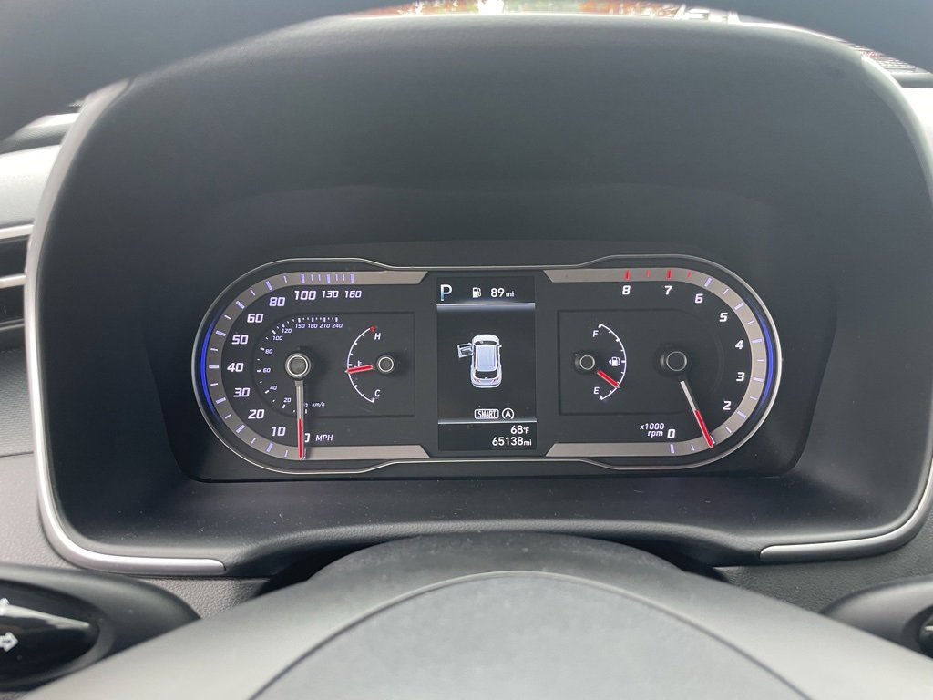 Used 2023 Hyundai Tucson SEL image 15