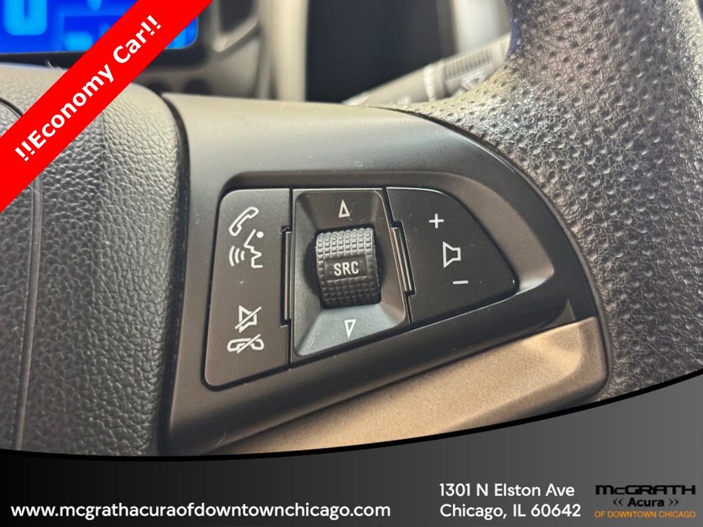 Used 2013 Chevrolet Sonic LT image 21