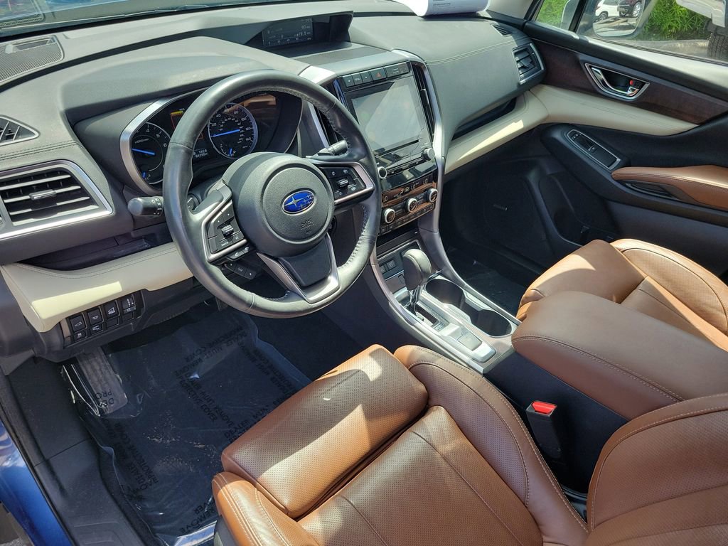 Used 2021 Subaru Ascent Touring image 24