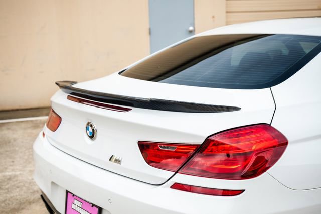 Used 2012 BMW 650i Coupe RWD image 27