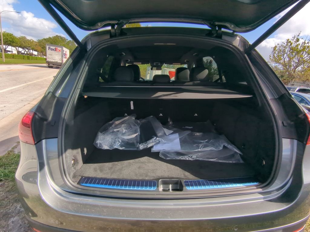 Certified 2025 Mercedes-Benz GLE 450e 4MATIC image 25