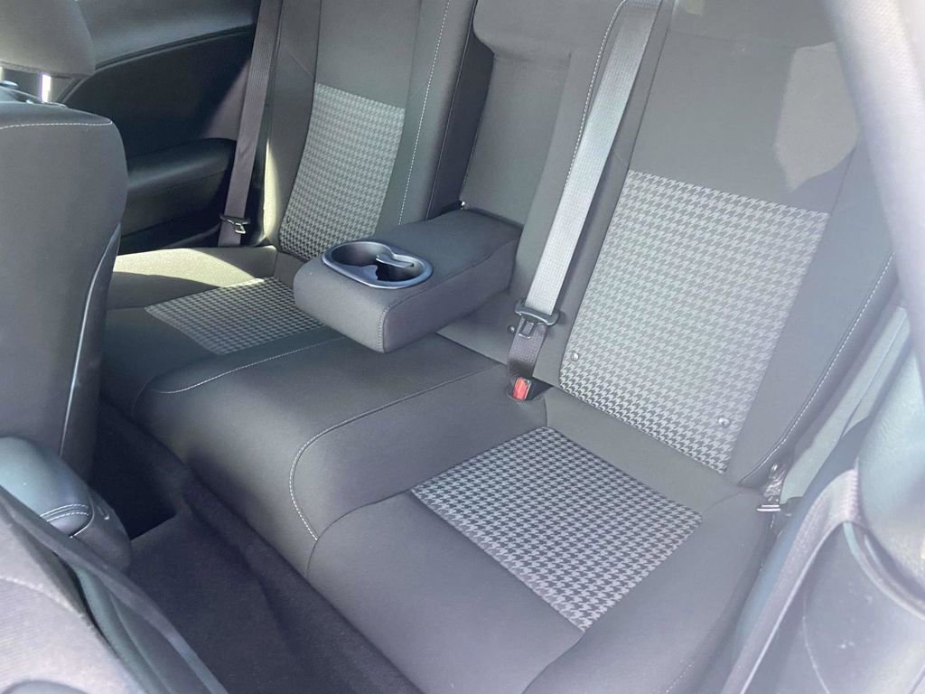 Used 2022 Dodge Challenger R/T w/ Blacktop Package image 15