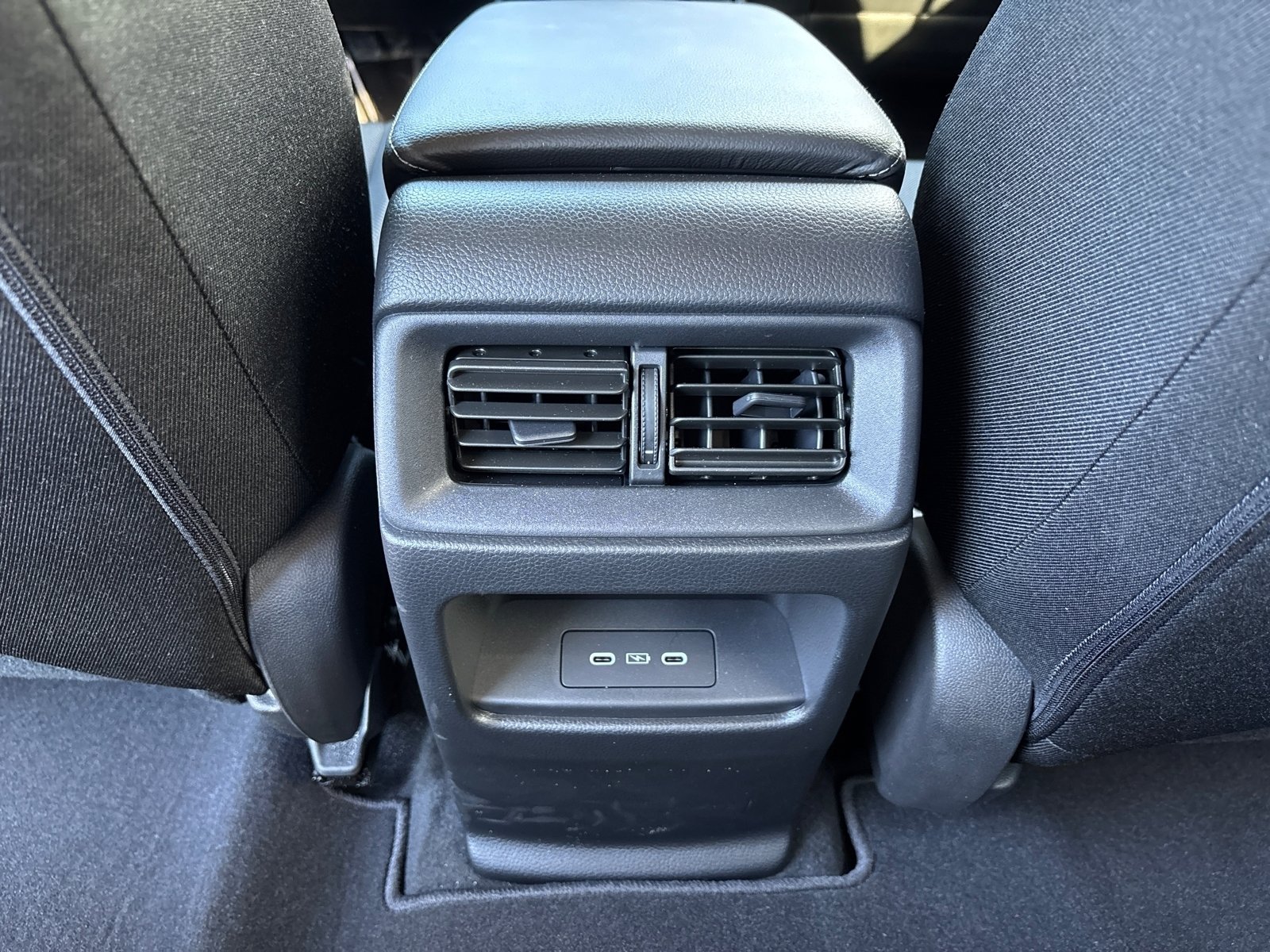 Certified 2026 Honda CR-V EX image 25