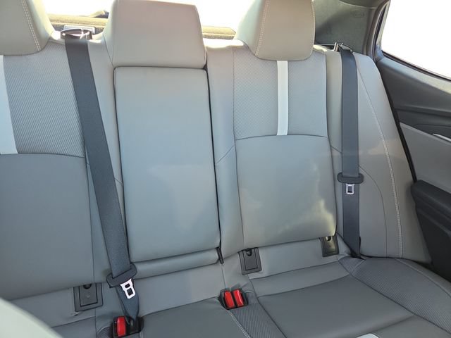 Used 2025 Toyota Camry SE w/ Convenience Package FWD image 42
