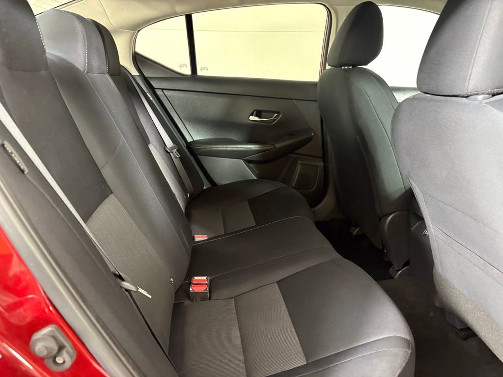 Used 2023 Nissan Sentra SV FWD image 43