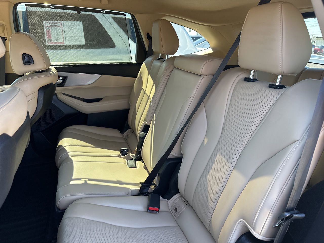 Used 2022 Acura MDX SH-AWD w/ Technology Package image 12
