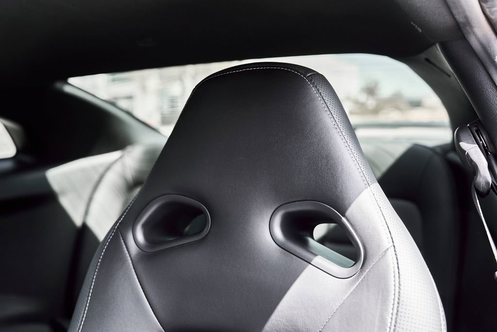 Used 2021 Nissan GT-R Premium image 48