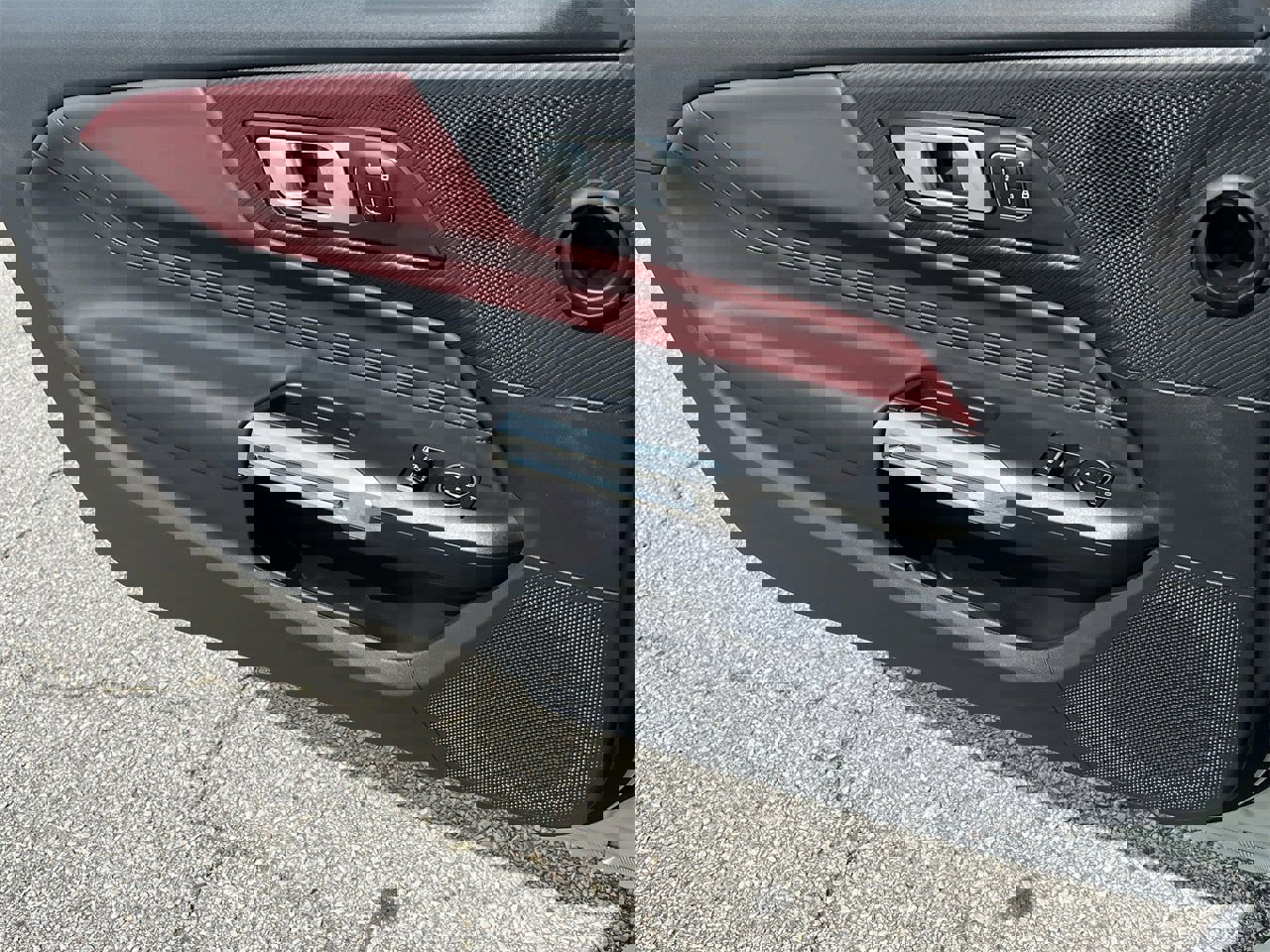 New 2025 Ford Mustang GT Premium w/ 60th Anniversary Package image 19