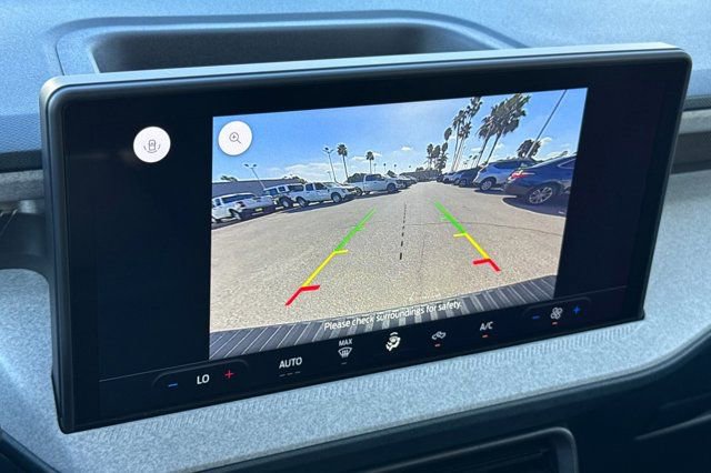 Used 2025 Ford Maverick XLT w/ Equipment Group 302A image 19