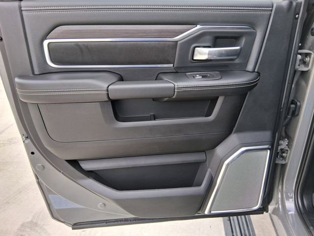 New 2026 RAM 3500 Laramie image 19
