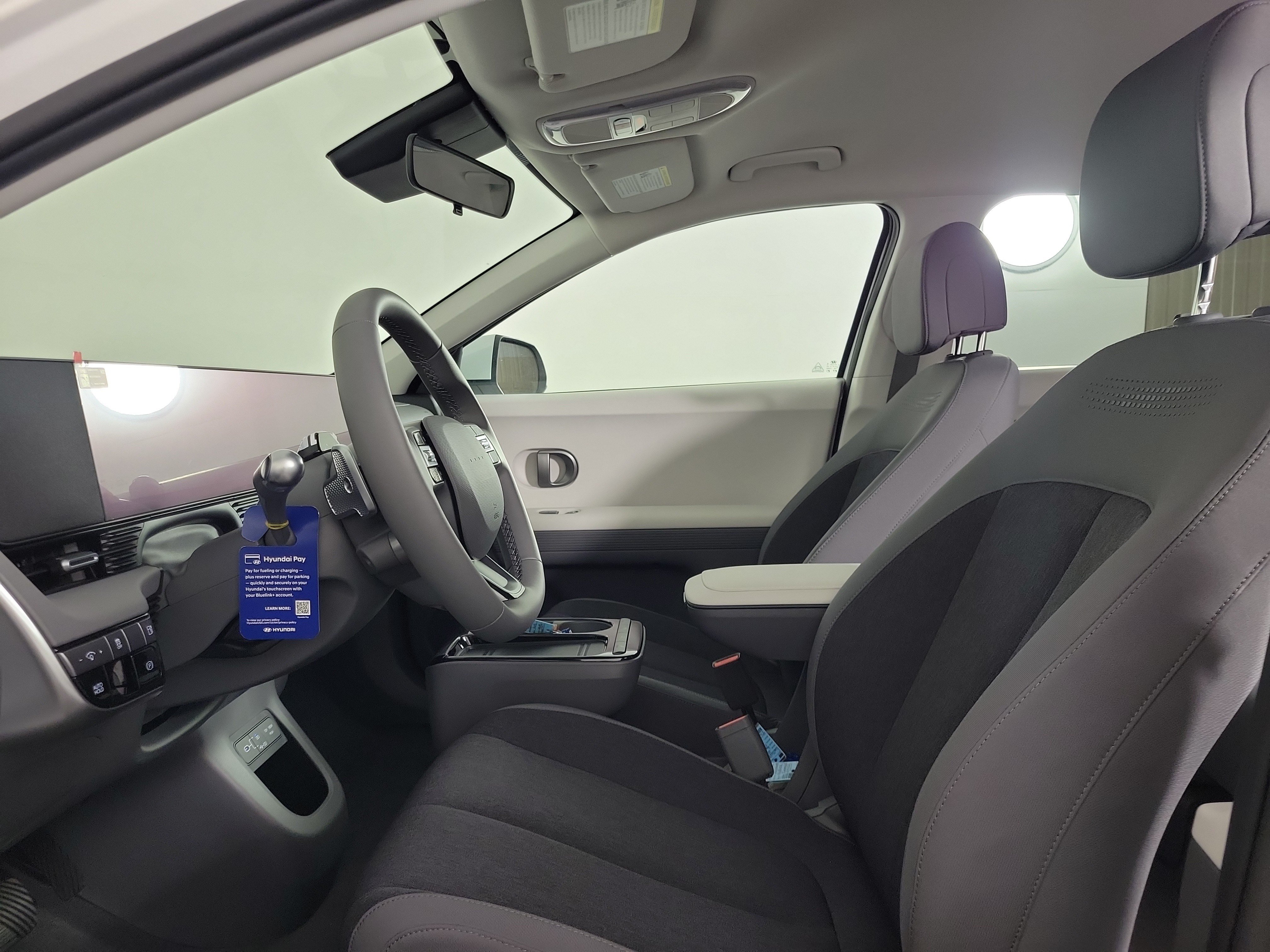 New 2026 Hyundai Ioniq 5 SE AWD/4WD image 24