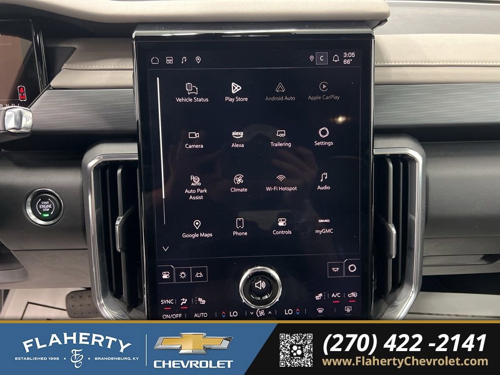 Used 2024 GMC Acadia Elevation w/ Super Cruise Package image 31