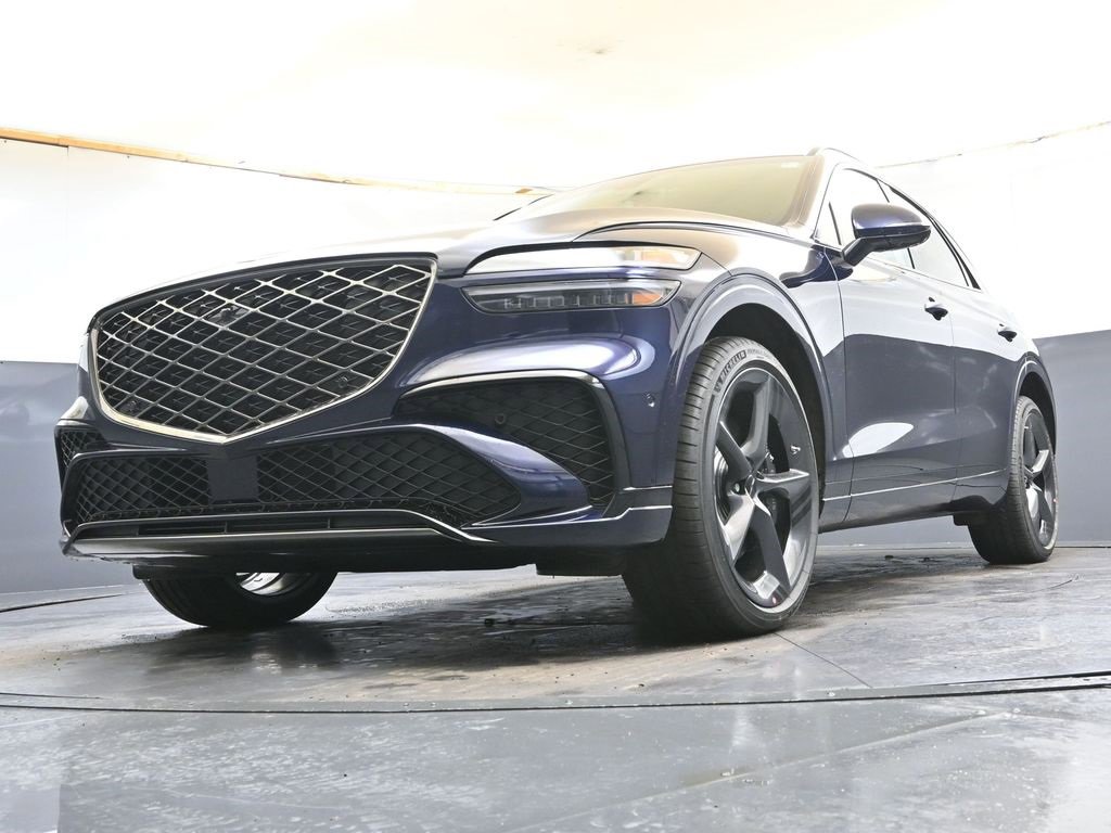 New 2026 Genesis GV70 3.5T Sport Prestige image 38