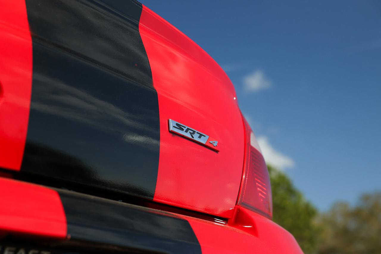 Used 2003 Dodge Neon image 35