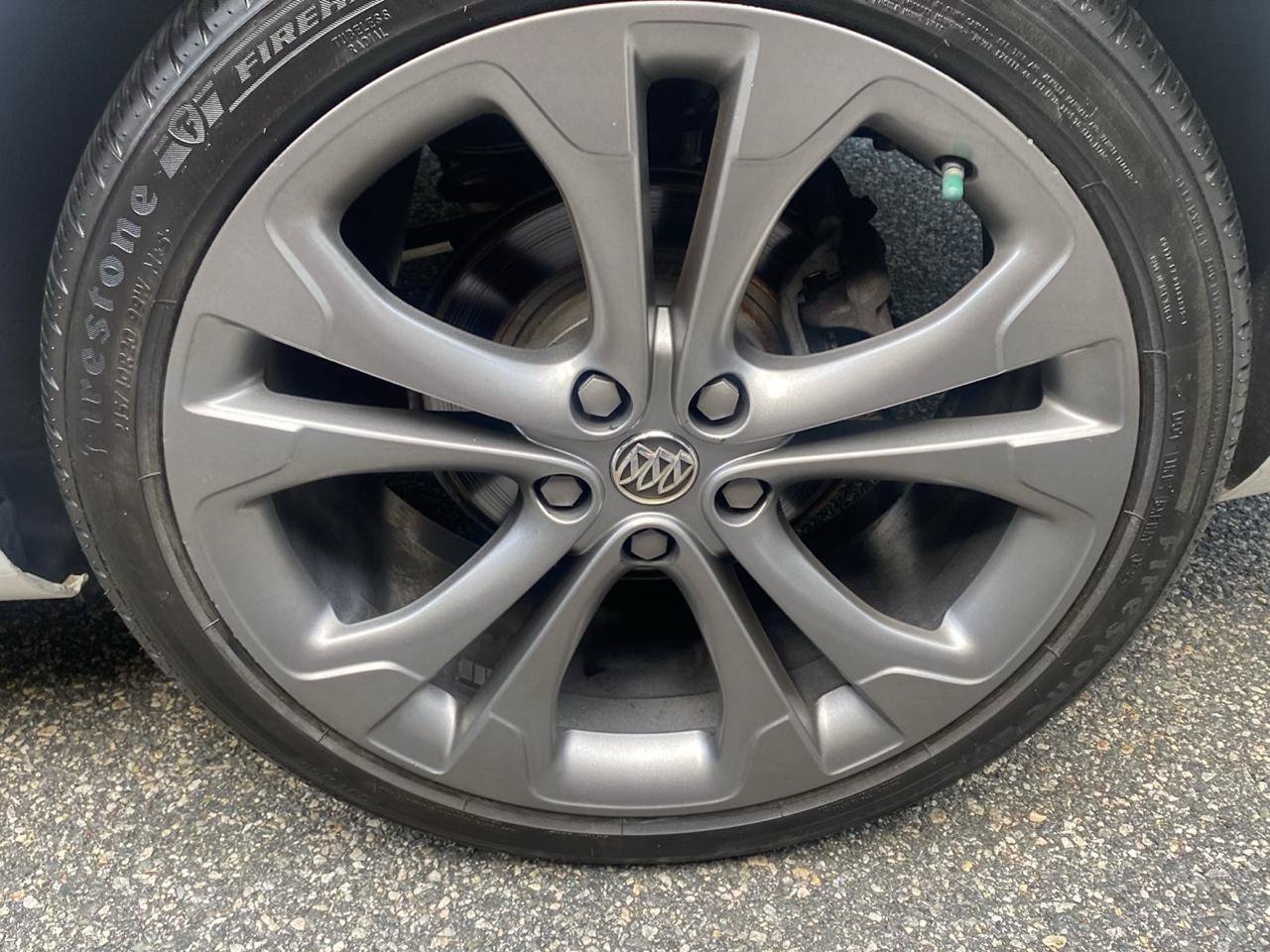Used 2019 Buick Cascada Premium FWD image 38