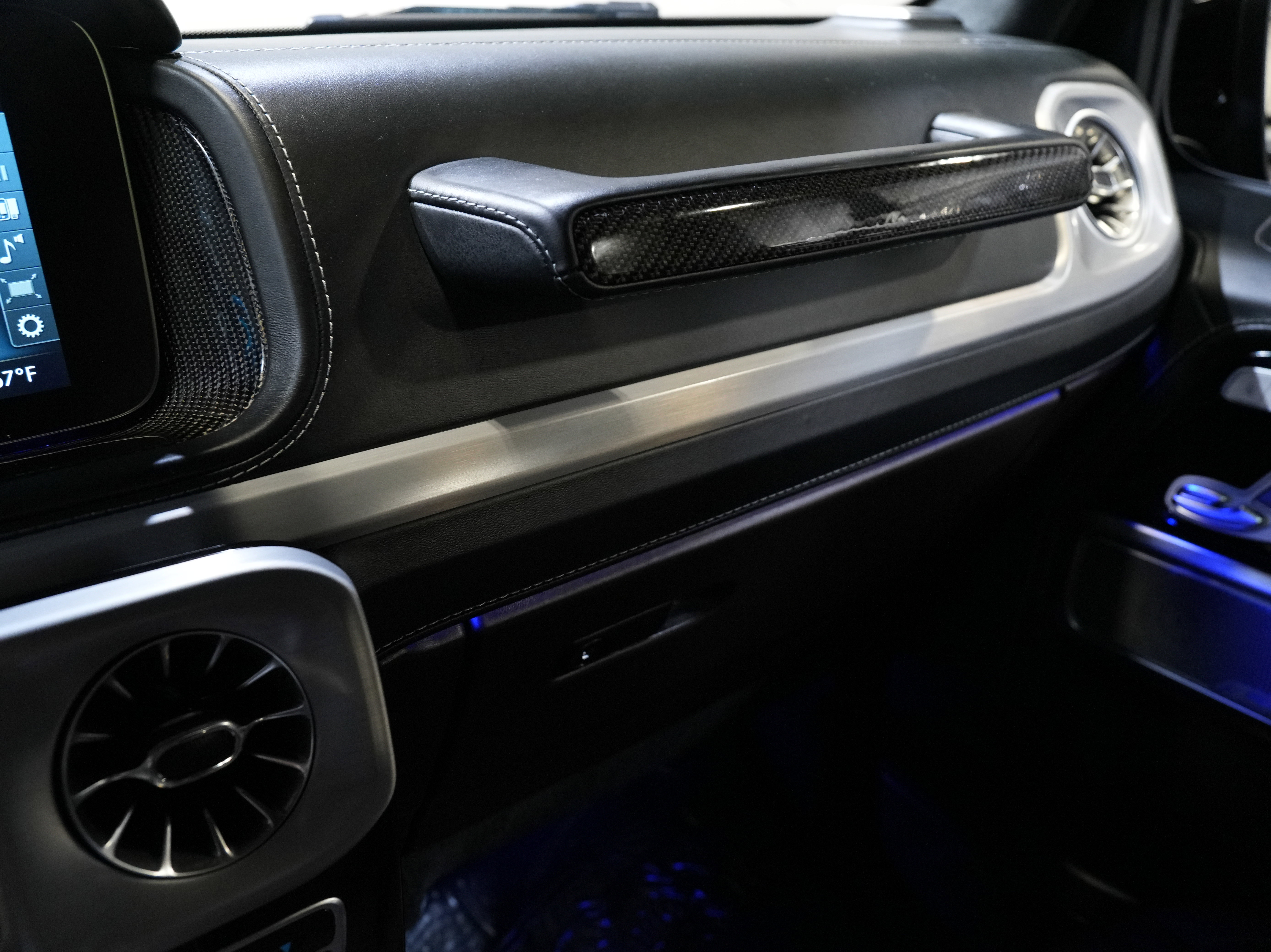 Used 2019 Mercedes-Benz G 63 AMG 4MATIC image 46