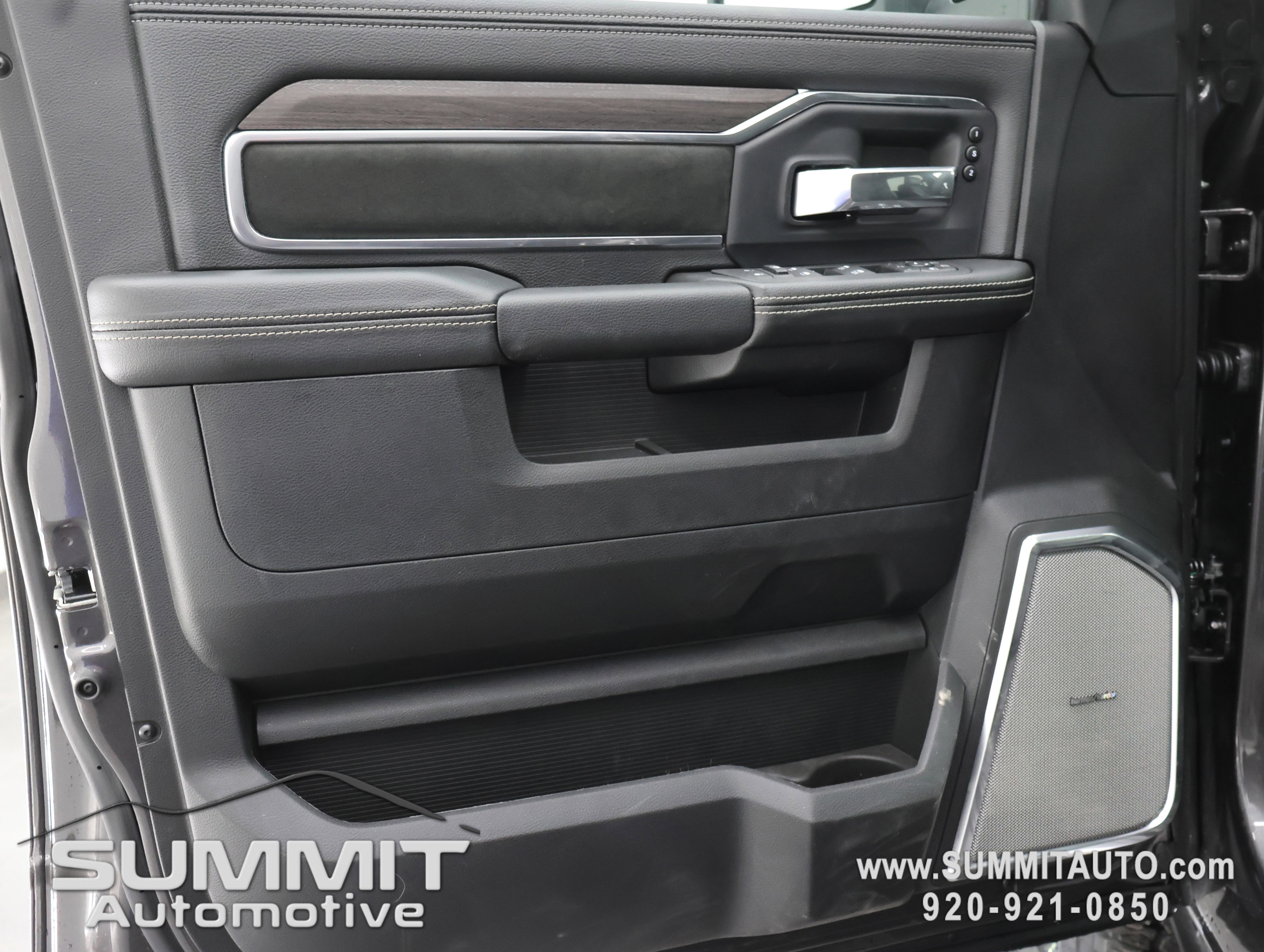 New 2026 RAM 2500 Laramie image 47