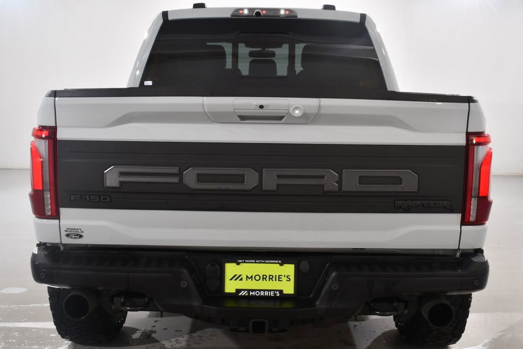 Used 2024 Ford F150 Raptor image 13