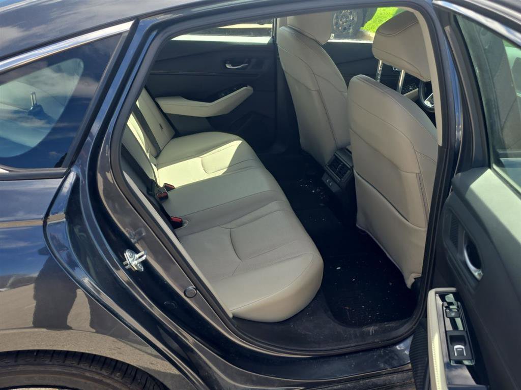 Used 2025 Honda Accord Touring image 17