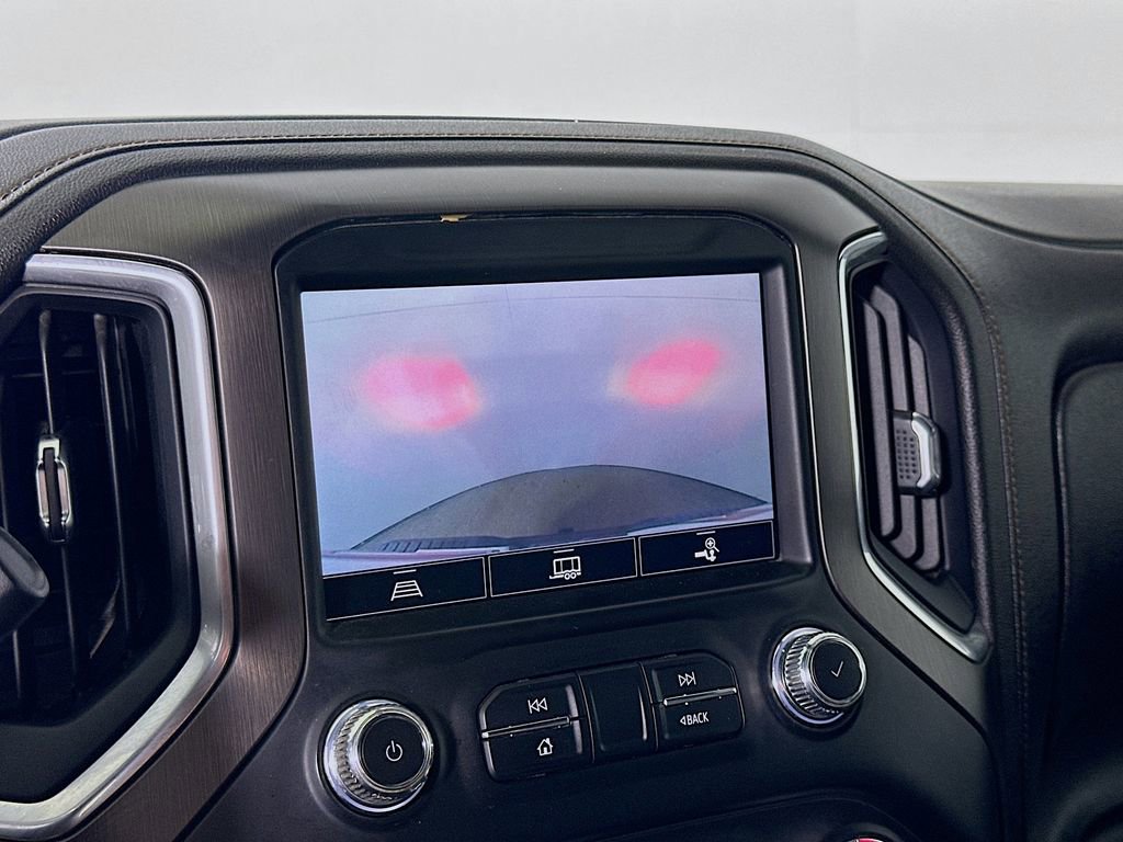 Used 2022 GMC Sierra 2500 AT4 image 10