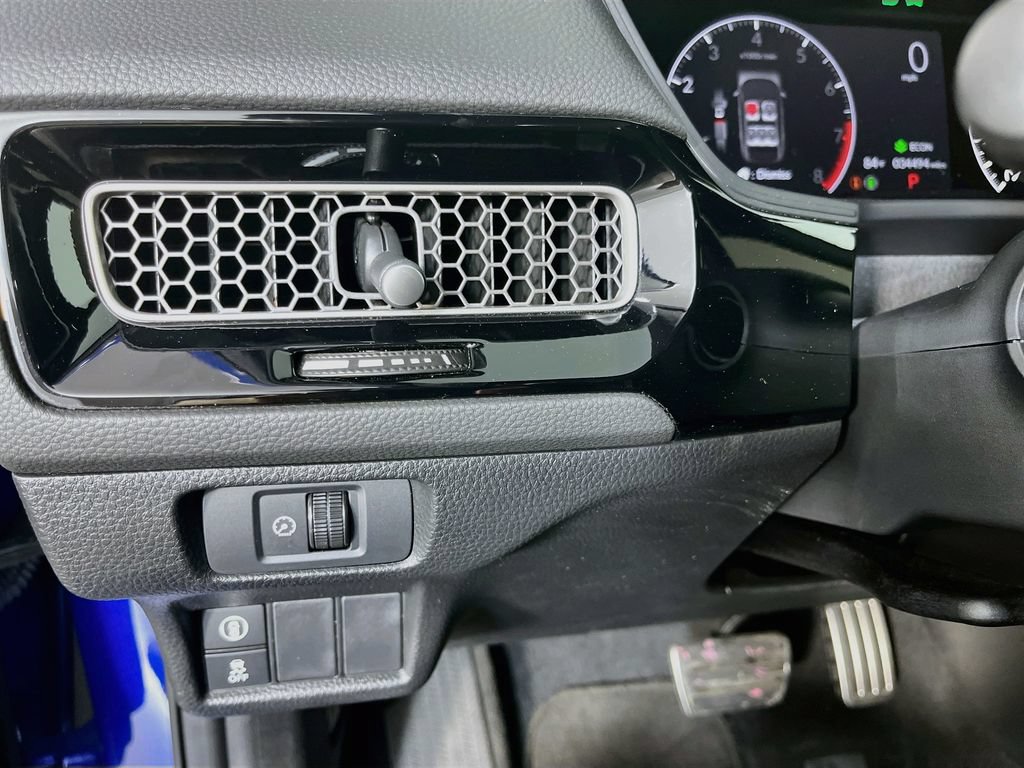 Used 2024 Honda Civic Sport image 13