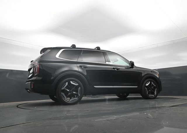 Used 2023 Kia Telluride EX AWD/4WD image 29