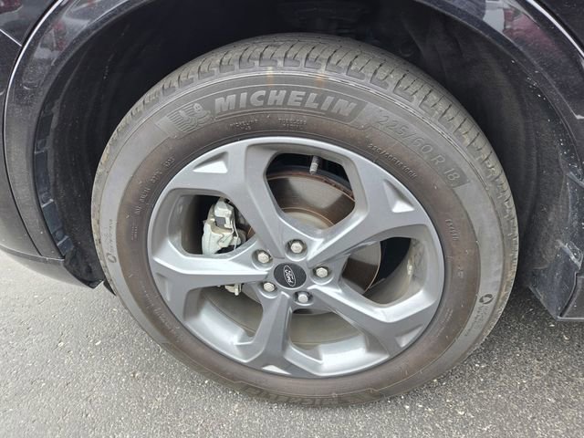 Used 2024 Ford Escape ST-Line w/ Tech Pack #1 AWD/4WD image 44