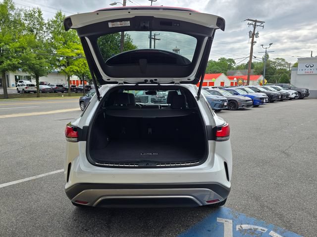 Used 2023 Lexus RX 350 w/ Accessory Package (Z1) AWD/4WD image 35