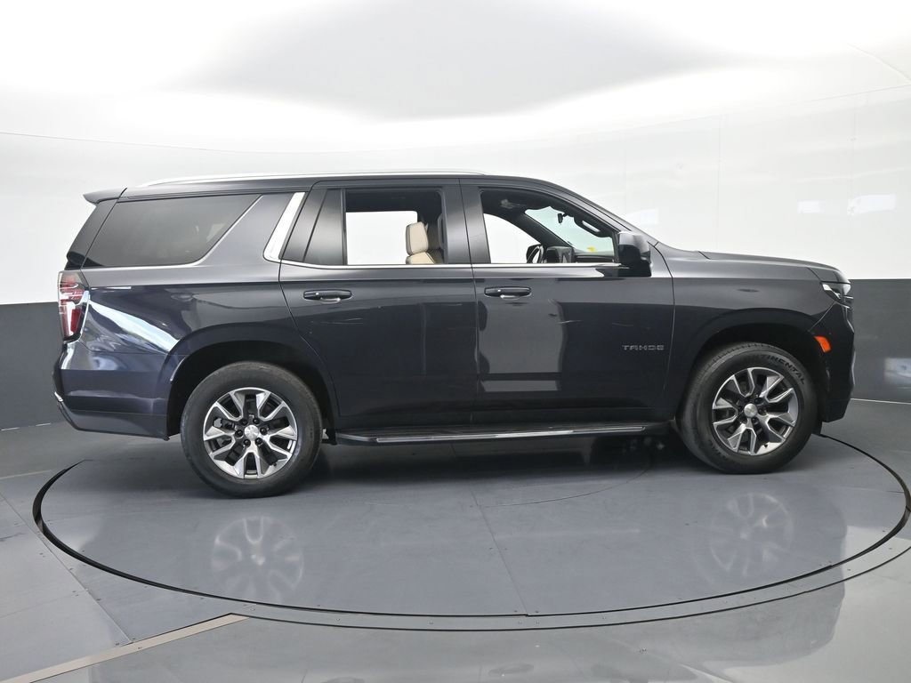 Used 2023 Chevrolet Tahoe LS w/ Driver Alert Package image 7