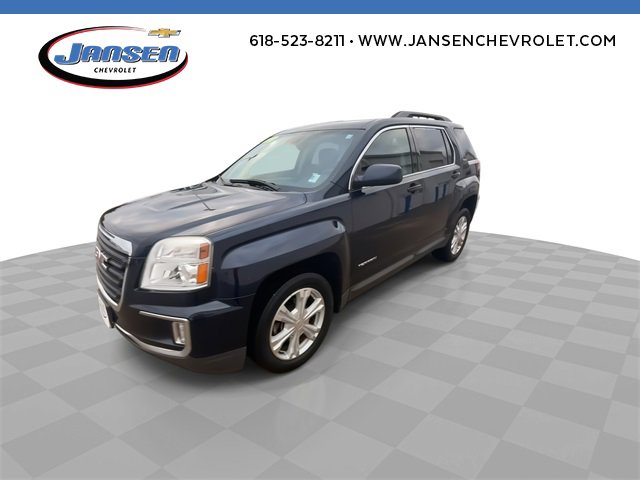 Used 2017 GMC Terrain SLE w/ Convenience Package image 4