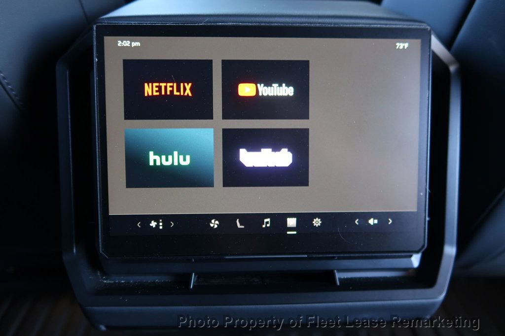 Used 2024 Tesla Cybertruck AWD Crew Cab image 30