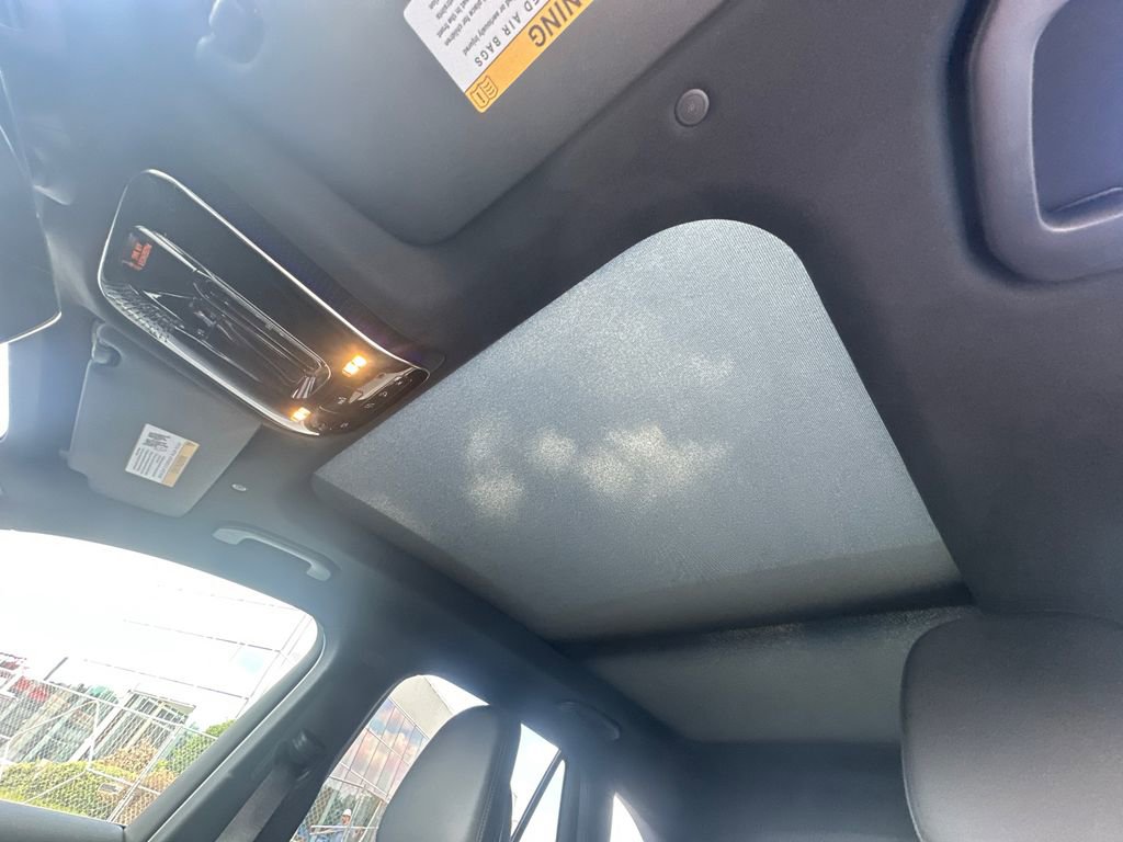 Certified 2026 Mercedes-Benz GLC 350e 4MATIC image 34