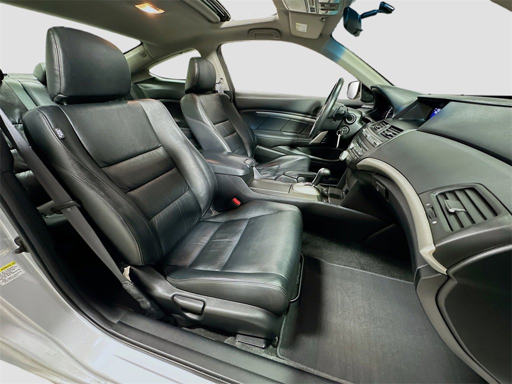 Used 2012 Honda Accord EX-L image 28
