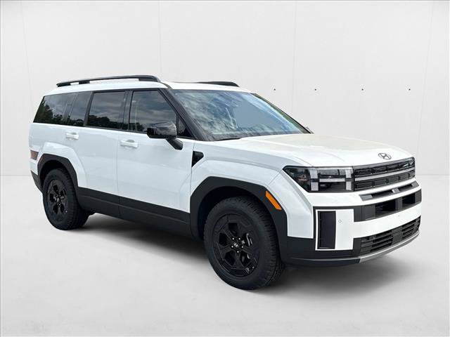 New 2026 Hyundai Santa Fe XRT image 7