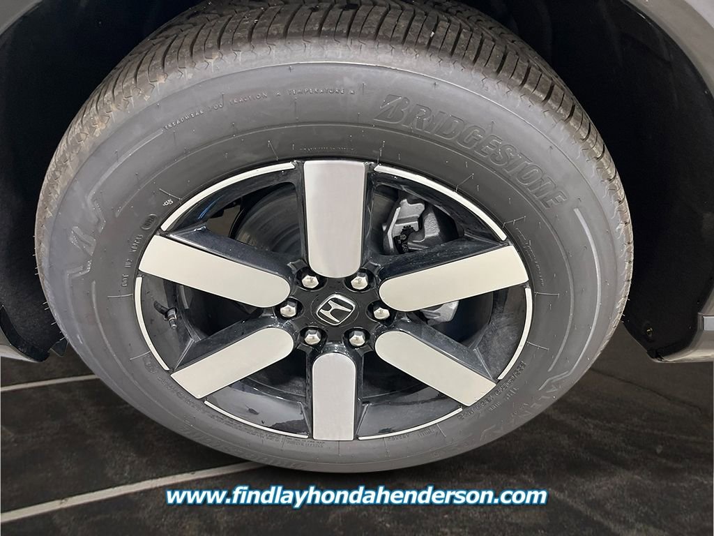 New 2025 Honda Prologue Touring image 11