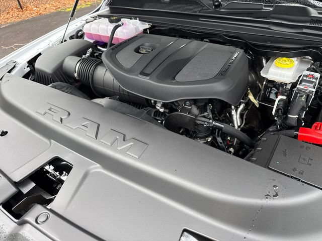 New 2026 RAM 1500 Rebel w/ G/T Package AWD/4WD image 18