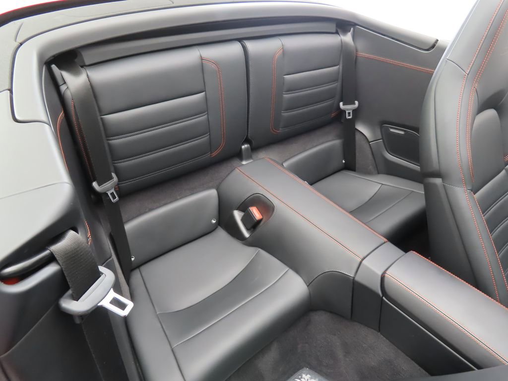 Used 2022 Porsche 911 Turbo image 29