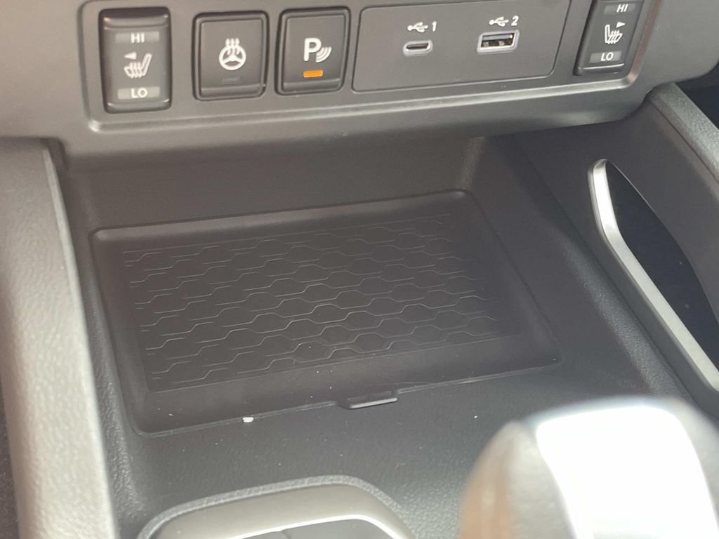 New 2026 Nissan Frontier SV w/ SV Convenience Package RWD image 27