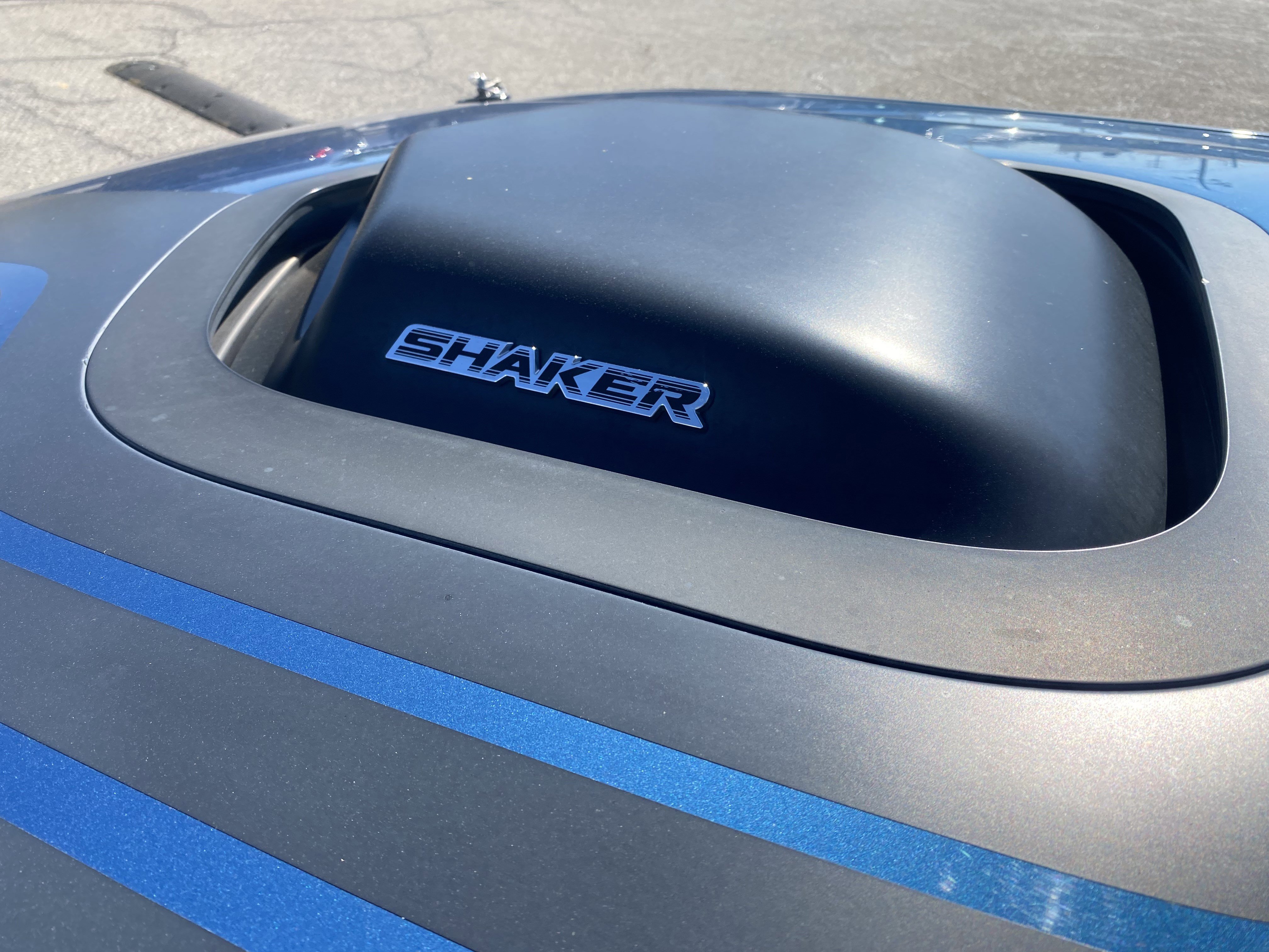 Used 2020 Dodge Challenger R/T w/ Shaker Package image 30