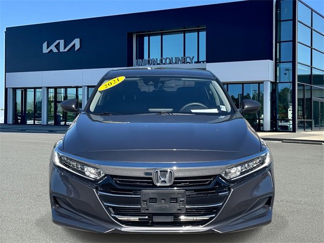 Used 2021 Honda Accord LX image 5