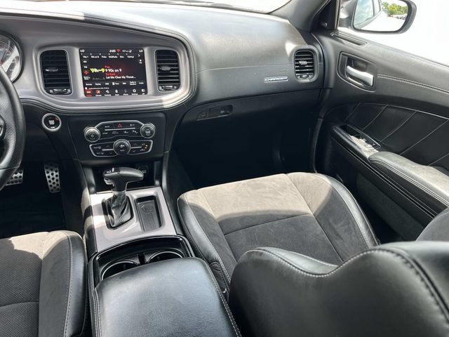 Used 2023 Dodge Charger GT w/ Plus Group AWD/4WD image 16