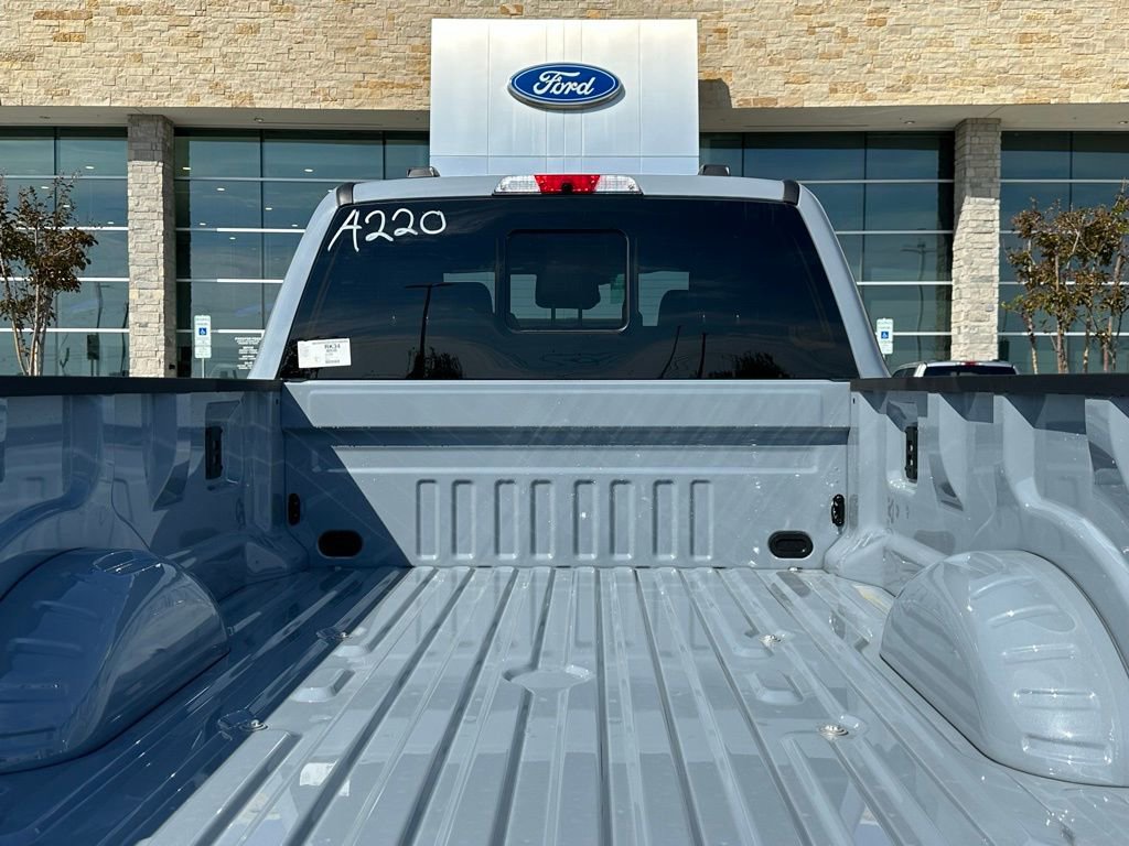 New 2026 Ford F350 Platinum w/ FX4 Off-Road Package image 52